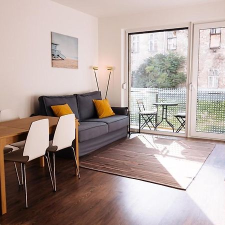 B 202, Apartments In The Heart Of The Jewish Quarter Budapesta Exterior foto