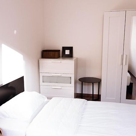 B 202, Apartments In The Heart Of The Jewish Quarter Budapesta Exterior foto