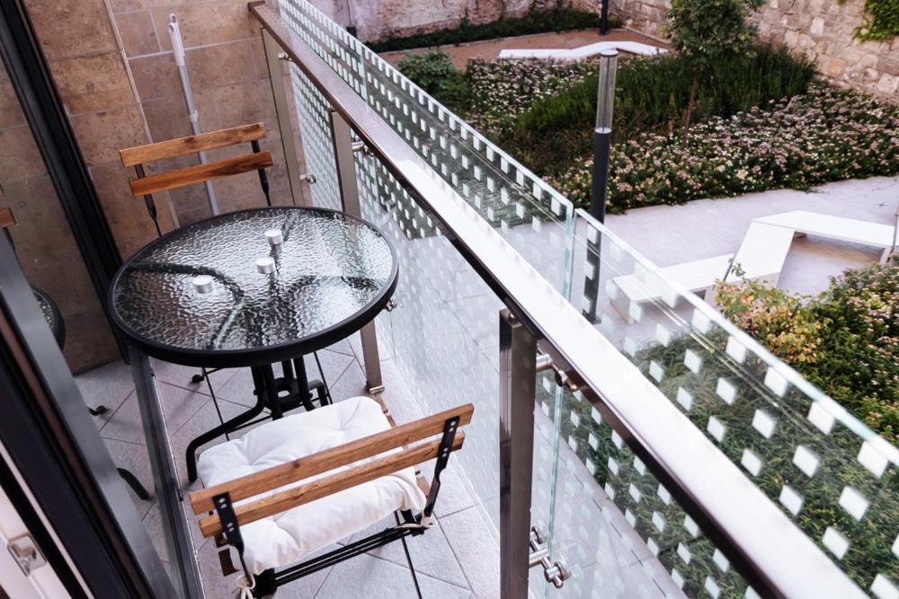 B 202, Apartments In The Heart Of The Jewish Quarter Budapesta Exterior foto
