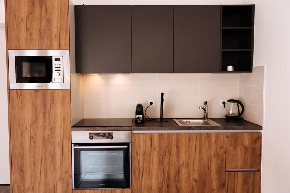 B 202, Apartments In The Heart Of The Jewish Quarter Budapesta Exterior foto