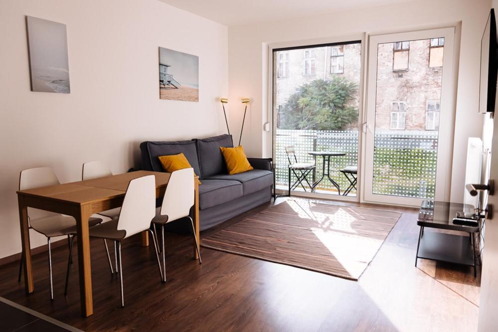 B 202, Apartments In The Heart Of The Jewish Quarter Budapesta Exterior foto