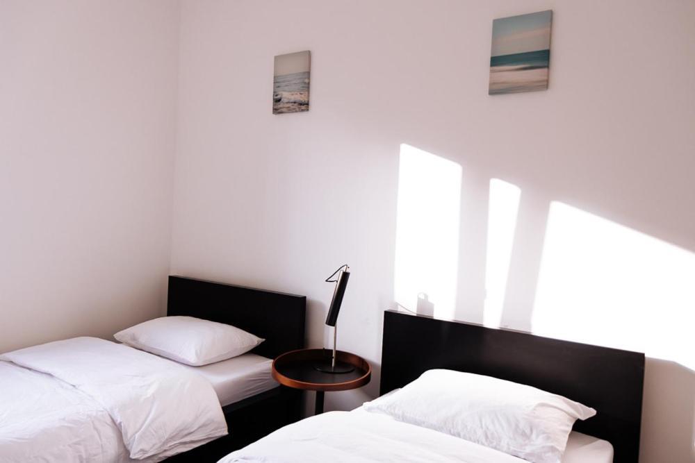 B 202, Apartments In The Heart Of The Jewish Quarter Budapesta Exterior foto