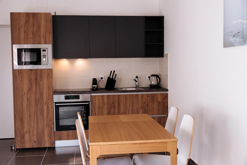 B 202, Apartments In The Heart Of The Jewish Quarter Budapesta Exterior foto