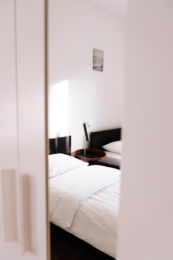 B 202, Apartments In The Heart Of The Jewish Quarter Budapesta Exterior foto