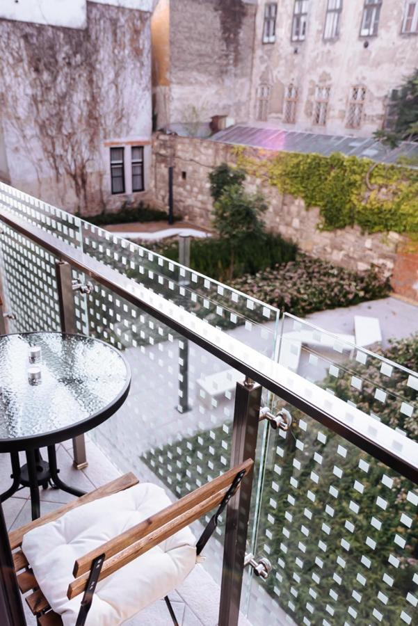 B 202, Apartments In The Heart Of The Jewish Quarter Budapesta Exterior foto