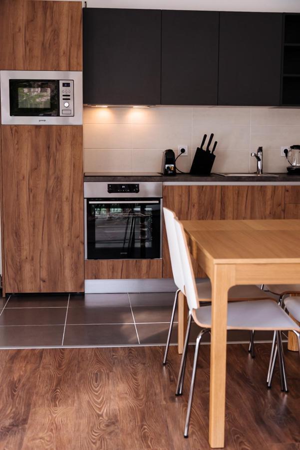 B 202, Apartments In The Heart Of The Jewish Quarter Budapesta Exterior foto