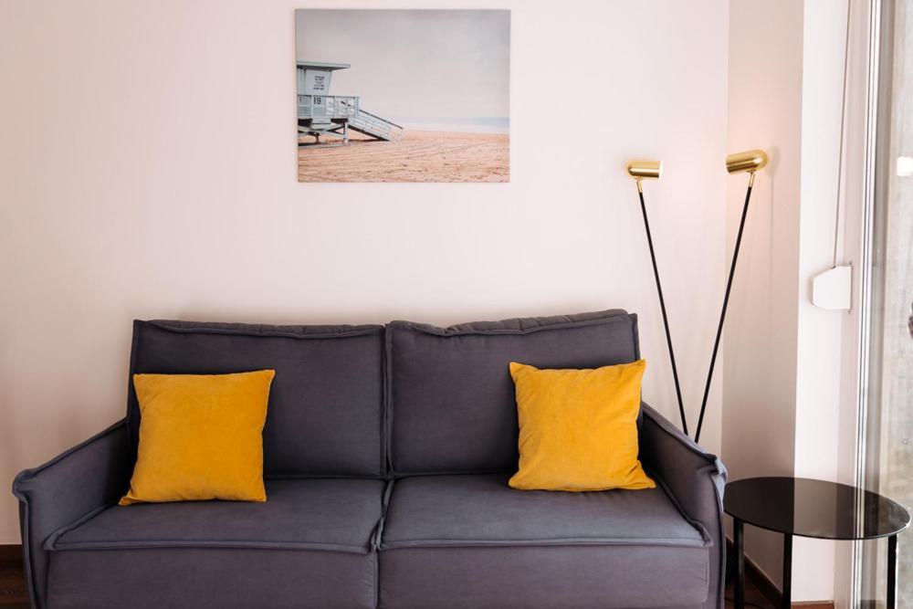 B 202, Apartments In The Heart Of The Jewish Quarter Budapesta Exterior foto