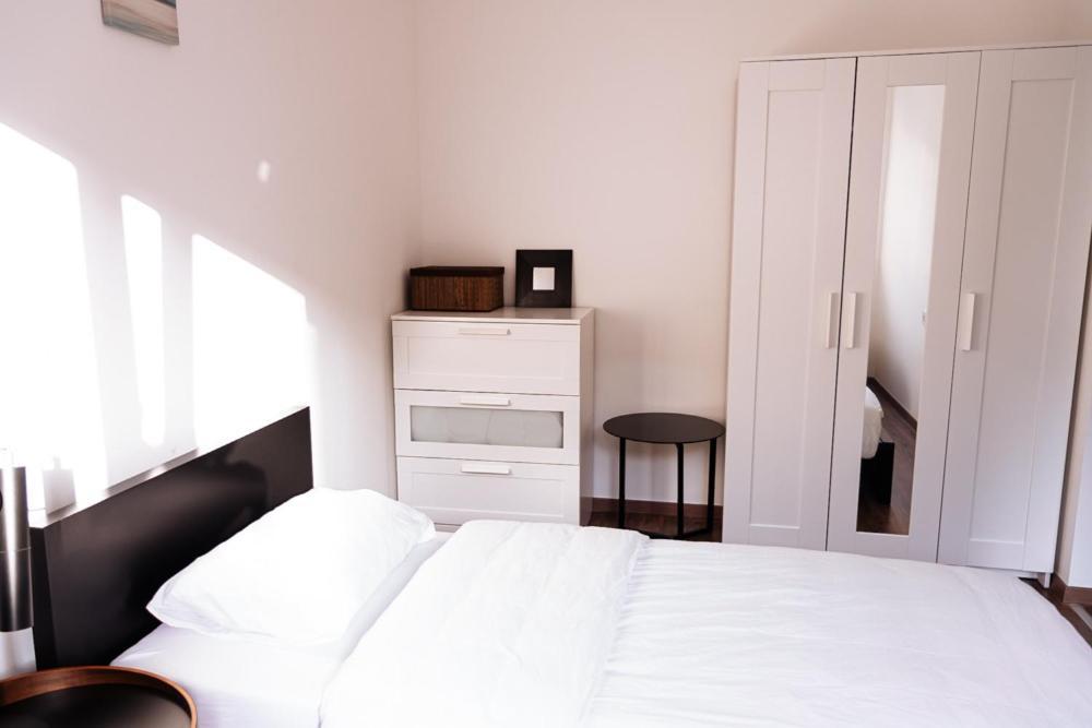 B 202, Apartments In The Heart Of The Jewish Quarter Budapesta Exterior foto