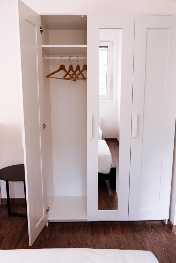 B 202, Apartments In The Heart Of The Jewish Quarter Budapesta Exterior foto