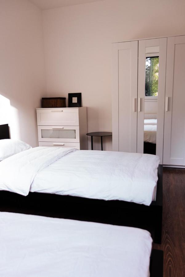 B 202, Apartments In The Heart Of The Jewish Quarter Budapesta Exterior foto